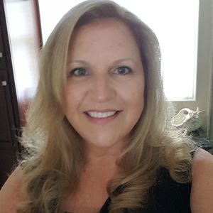 Meet your Posher, Susan